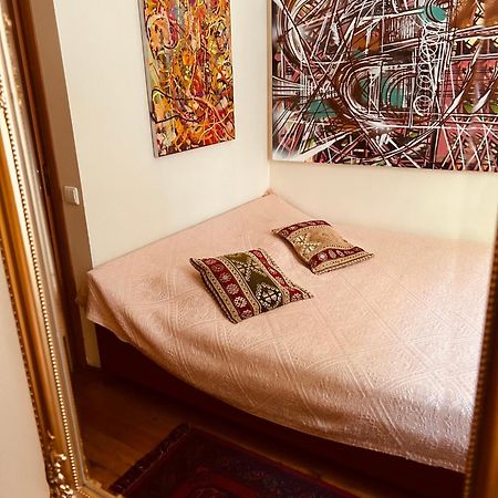 Guest Room In Old Town Vilnius Exterior foto